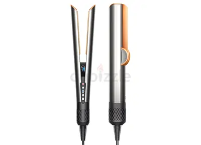 DYSON Hair Straightener / Flat Iron — Good Condition BRAND NEW