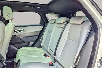 2024 LAND Rover RANGE ROVER VELAR 缩略图 12
