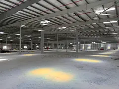 Brand New Warehouse | Only AED 35/Sqft | Brand New