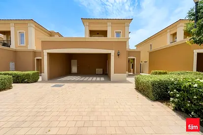 Vacant | Landscaped | Multiple Cheques