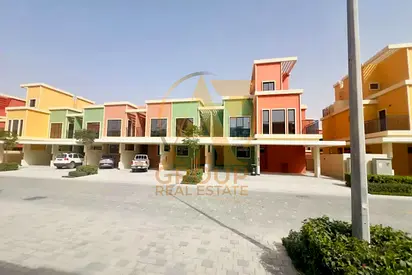 Brand New | Spacious 4BR Townhouse | Portofino | DAMAC Lagoons