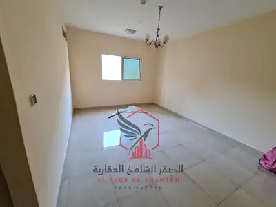 غرفة وصالة 2 حمام ,باركن مجاني وصيانة طوال العام , تسهيلات في السداد ,تأمين شيك ,موقع حيوي قريب من مخرج دبي