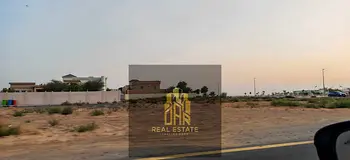 For Sale: Residential Land in Al Dabdaba South, Al Rahmaniyah, Sharjah