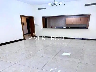 Bright and Spacious | Ready to Move | Community View