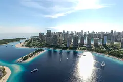 2RB | Sea View | Monthly 4800 | 10% DP| Freehold