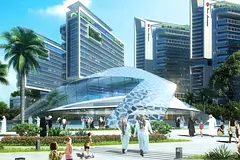 Breathtaking City Views|Prime Location|Flexible PP