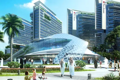 Breathtaking City Views|Prime Location|Flexible PP