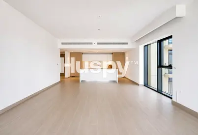 Mid Floor | Unfurnished | Skyline Views