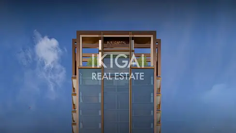 Grade A Offices I Prime Location I Investment Opportunity