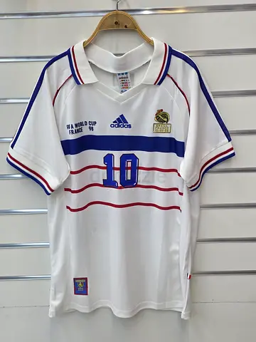 Football jersey