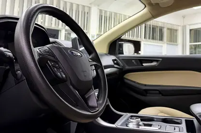 2022 FORD EDGE — миниатюра 7