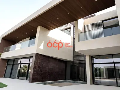 Community View | Ready to Move in | Unfurnished
