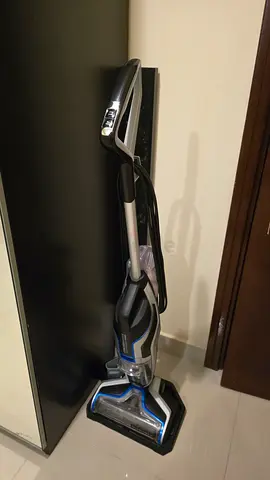 BISSELL CrossWave Advanced Pro 2223E - Multi- Surface Wet & Dry Vacuum Cleaner.