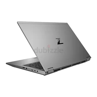 Gaming laptop Zbook G8 RTX A2000