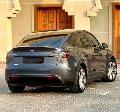 صورة مصغرة 3 لـ 2022 Tesla MODEL Y