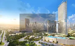 Podium Retail Shop | Serenz by Danube | Downtown City View