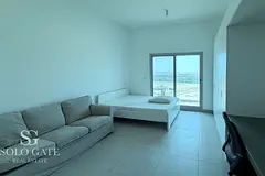 Ready to Move | Large Studio | Prime Location