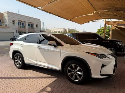 Lexus RX 350 F Sport 2019 For Sale