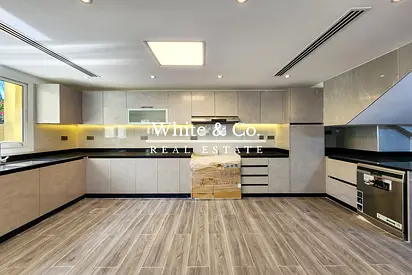 4 Bedroom | Prime Location | Extended