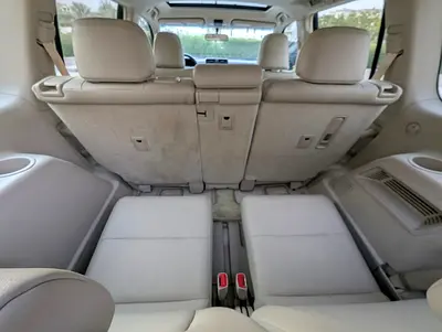 2022 Toyota PRADO 照片 16
