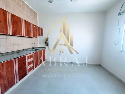 Very spacious studio only for bachelor/Staff in muwaileh with No deposit Cash and affordable price