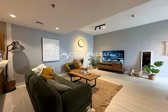 Upgraded | Furnished | Sea View | Available Now