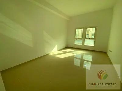 Amazing 2BHK+Maid In Khalifa City