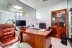 Fully fitted | Fully Furnished| Canal View