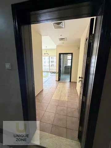 Spacious 1BR | Unfurnished | Sharing Allowed