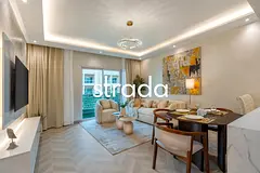 Fully Renovated | Furnished | Vacant