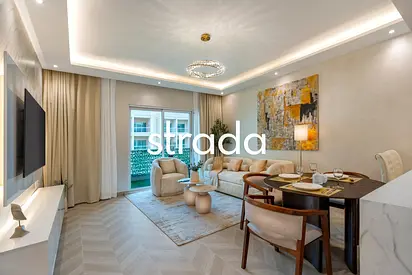 Fully Renovated | Furnished | Vacant