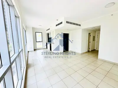 Burj View | Best Unit | Walk to Dubai Mall