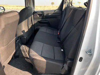 صورة 7 لـ 2026 Toyota HILUX