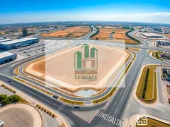 Industrial Land for Sale on 4 Roads – Al Sajaa Industrial Area, Sharjah