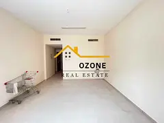 🏡✨ Spacious Unfurnished 1 BHK for Rent | 930 Sq. Ft. | 2 Washrooms | Schools Zone | Muwailah, S