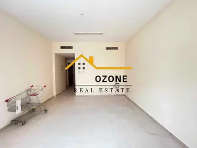 🏡✨ Spacious Unfurnished 1 BHK for Rent | 930 Sq. Ft. | 2 Washrooms | Schools Zone | Muwailah, Sha