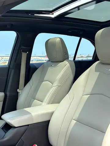 2019 Cadillac XT4 缩略图 11