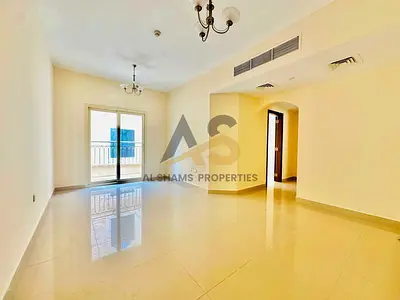 Very Cheaper 1bhk Balcony !! Covered Parking Just 35k