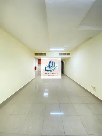Hot offer studio available big size only 29k near ansar mall Al nadha shehraj Call Bilal