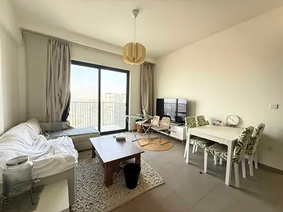 Furnished | Modern Unit | Well Maintained