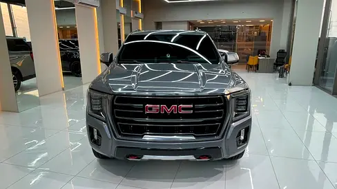 2021 GMC YUKON — фото 10