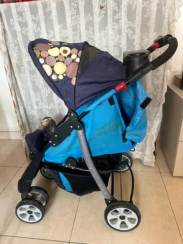 Baby stroller