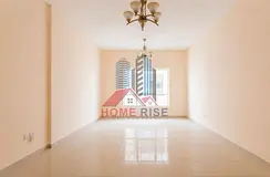Spacious 1bhk with free parking | master bedroom | Sharjah Dubai border | fully family building
