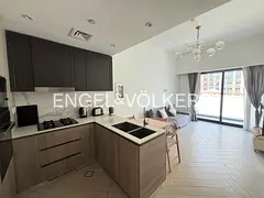 Fully Furnished | Vacant | Prime JVC Location