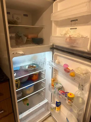 Super general fridge