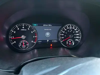صورة 6 لـ 2022 KIA TELLURIDE