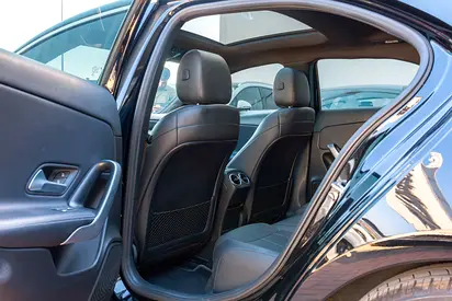 صورة مصغرة 15 لـ 2019 Mercedes-BENZ A-CLASS