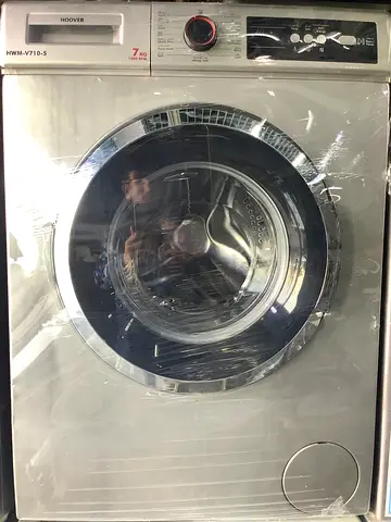Front Load Washing Machine - Good Working Condition