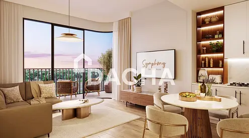 Prime Location | Pool View | Big Terrace