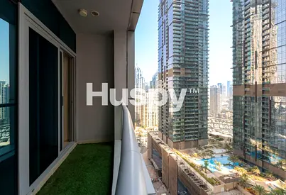 Marina View | Prime Location | Open Kitchen